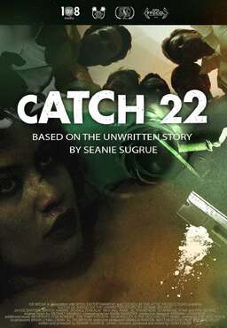 Catch 22: Based on the Unwritten Story by Seanie Sugrue (missing thumbnail, image: /images/cache/73854.jpg)