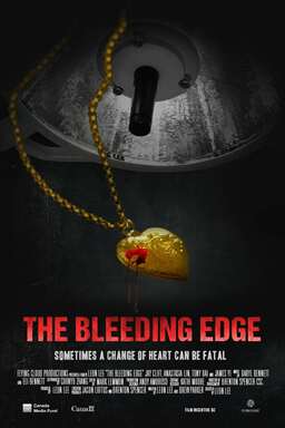 The Bleeding Edge (missing thumbnail, image: /images/cache/73872.jpg)