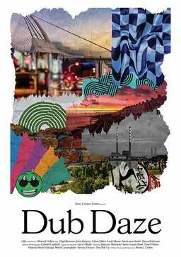 Dub Daze (missing thumbnail, image: /images/cache/7391.jpg)