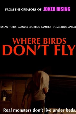 Where Birds Don't Fly (missing thumbnail, image: /images/cache/73932.jpg)