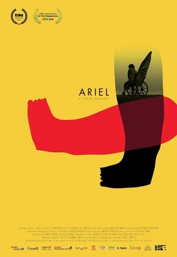 Ariel (missing thumbnail, image: /images/cache/73992.jpg)
