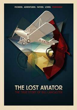 The Lost Aviator (missing thumbnail, image: /images/cache/74002.jpg)
