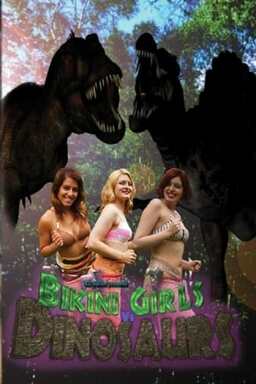 Bikini Girls v Dinosaurs (missing thumbnail, image: /images/cache/74018.jpg)