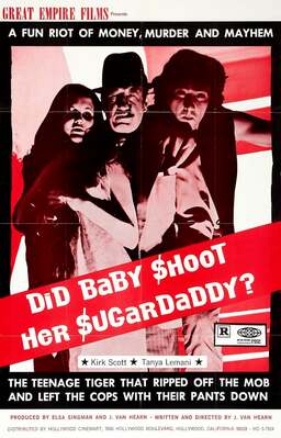 Did Baby Shoot Her Sugardaddy? (missing thumbnail, image: /images/cache/74040.jpg)