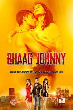 Bhaag Johnny (missing thumbnail, image: /images/cache/74070.jpg)