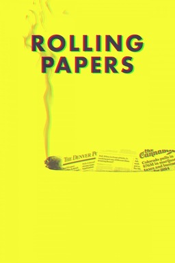 Rolling Papers (missing thumbnail, image: /images/cache/74118.jpg)