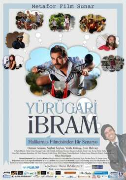 Yürügari Ibram (missing thumbnail, image: /images/cache/74162.jpg)