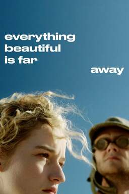 Everything Beautiful Is Far Away (missing thumbnail, image: /images/cache/74226.jpg)