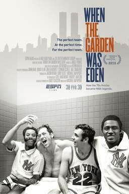 When the Garden Was Eden (missing thumbnail, image: /images/cache/74256.jpg)