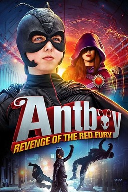 Antboy: Revenge of the Red Fury (missing thumbnail, image: /images/cache/74258.jpg)