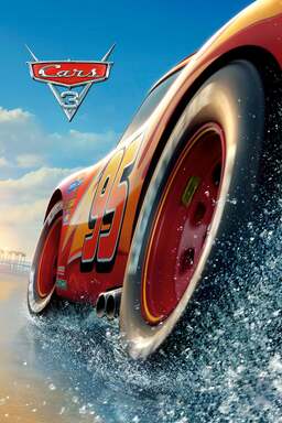 Cars 3 (missing thumbnail, image: /images/cache/74262.jpg)