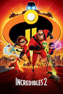 Incredibles 2 (missing thumbnail, image: /images/cache/74264.jpg)