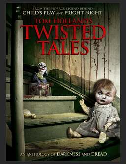 Tom Holland's Twisted Tales (missing thumbnail, image: /images/cache/74304.jpg)