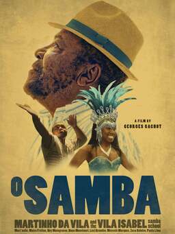 O Samba (missing thumbnail, image: /images/cache/74320.jpg)