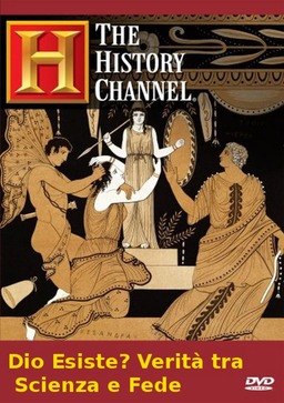 History Channel: Gods and Goddesses (missing thumbnail, image: /images/cache/7435.jpg)