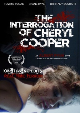 The Interrogation of Cheryl Cooper (missing thumbnail, image: /images/cache/74378.jpg)