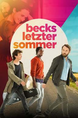 Becks letzter Sommer (missing thumbnail, image: /images/cache/74380.jpg)