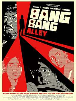Bang Bang Alley (missing thumbnail, image: /images/cache/74448.jpg)