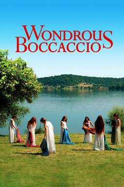 Wondrous Boccaccio (missing thumbnail, image: /images/cache/74460.jpg)