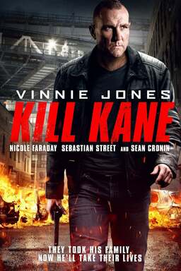 Kill Kane (missing thumbnail, image: /images/cache/74598.jpg)
