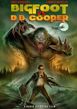 Bigfoot vs. D.B. Cooper (missing thumbnail, image: /images/cache/74652.jpg)