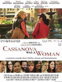 Cassanova Was a Woman (missing thumbnail, image: /images/cache/74670.jpg)