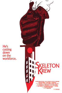 Skeleton Krew (missing thumbnail, image: /images/cache/74694.jpg)