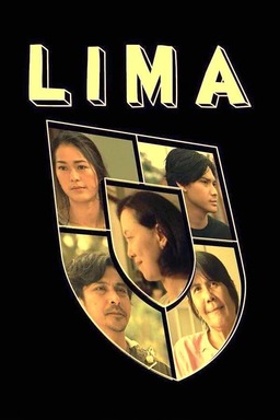 Lima (missing thumbnail, image: /images/cache/7479.jpg)