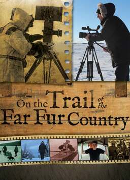 On the Trail of the Far Fur Country (missing thumbnail, image: /images/cache/74792.jpg)