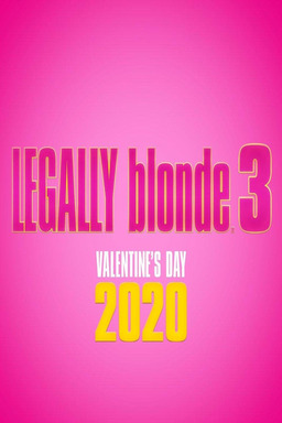 Legally Blonde 3 (missing thumbnail, image: /images/cache/7483.jpg)