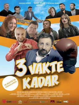3 Vakte Kadar (missing thumbnail, image: /images/cache/7485.jpg)