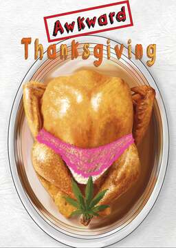 Awkward Thanksgiving (missing thumbnail, image: /images/cache/74898.jpg)