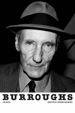 Burroughs: The Movie (missing thumbnail, image: /images/cache/74902.jpg)
