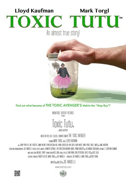 Toxic Tutu (missing thumbnail, image: /images/cache/74908.jpg)