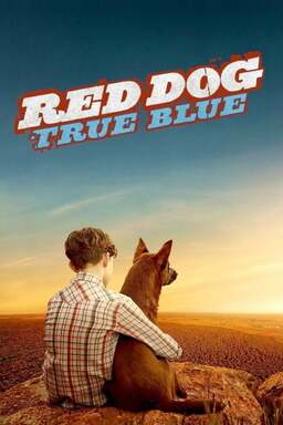 Red Dog: True Blue (missing thumbnail, image: /images/cache/74960.jpg)
