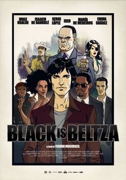 Black is Beltza (missing thumbnail, image: /images/cache/7501.jpg)