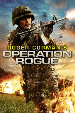Roger Corman's Operation Rogue (missing thumbnail, image: /images/cache/75140.jpg)