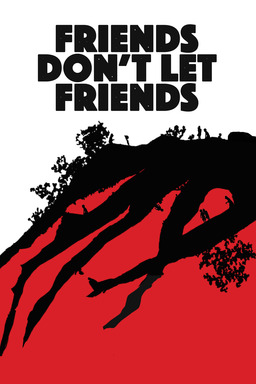 Friends Don't Let Friends (missing thumbnail, image: /images/cache/75170.jpg)