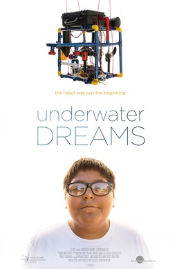 Underwater Dreams (missing thumbnail, image: /images/cache/75234.jpg)