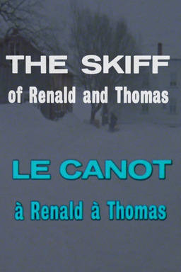 The Skiff of Renald and Thomas (missing thumbnail, image: /images/cache/75242.jpg)