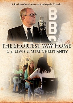 The Shortest Way Home: C.S. Lewis and Mere Christianity (missing thumbnail, image: /images/cache/75288.jpg)