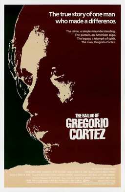 The Ballad of Gregorio Cortez (missing thumbnail, image: /images/cache/75306.jpg)