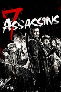 7 Assassins (missing thumbnail, image: /images/cache/75328.jpg)