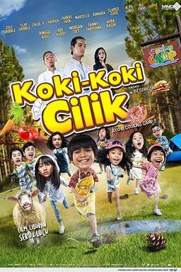 Koki-Koki Cilik (missing thumbnail, image: /images/cache/7535.jpg)