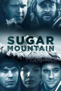Sugar Mountain (missing thumbnail, image: /images/cache/75350.jpg)