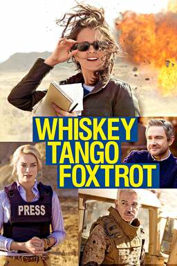 Whiskey Tango Foxtrot (missing thumbnail, image: /images/cache/75360.jpg)