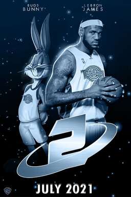 Untitled Space Jam Sequel (missing thumbnail, image: /images/cache/75374.jpg)