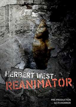 Herbert West: Reanimator (missing thumbnail, image: /images/cache/75416.jpg)