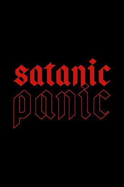 Satanic Panic (missing thumbnail, image: /images/cache/7549.jpg)