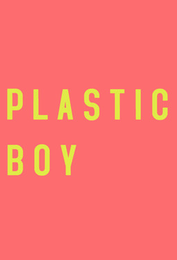 Plastic Boy (missing thumbnail, image: /images/cache/755.jpg)